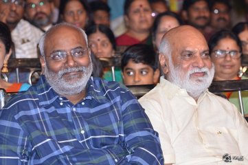 Show Time Movie Audio Launch